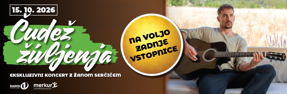 Čudež življenja