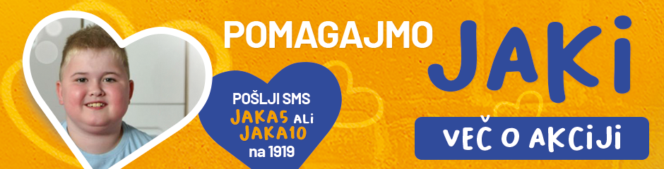 Pomagajmo Jaki