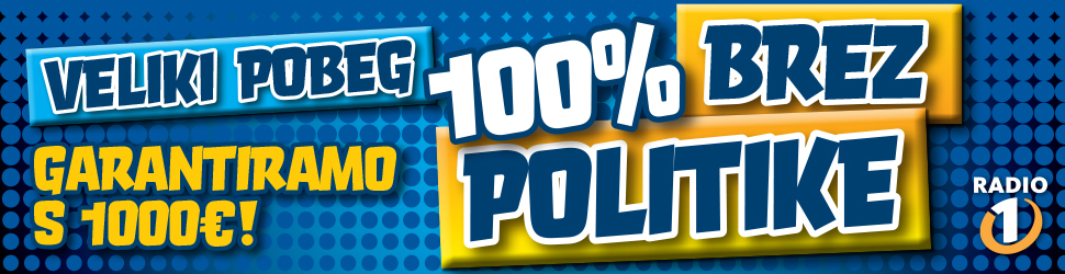BREZ POLITIKE