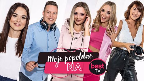 Glej Best TV v živo!